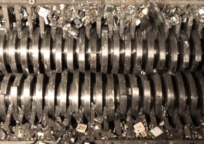 Data Sanitization Houston