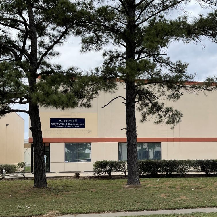 Altech in Houston, TX
