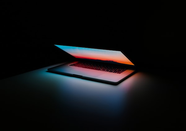 Chromebook